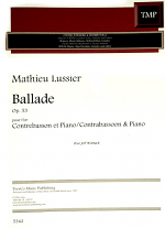 BALLADE Op.53
