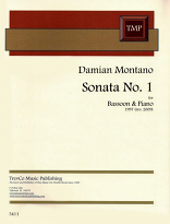 SONATA No.1