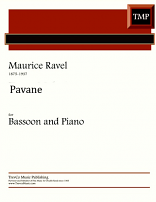 PAVANE