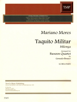 TAQUITO MILITAR