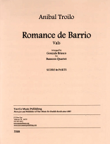 ROMANCE DE BARRIO