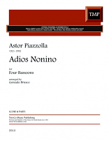 ADIOS NONINO