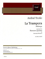 LA TRAMPERA