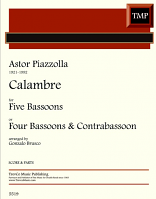 CALAMBRE