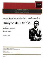 HUAYNO DEL DIABLO