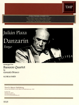 DANZARIN