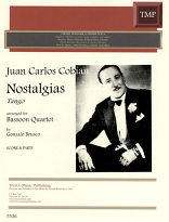 NOSTALGIAS