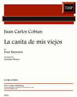 LAS CASITA