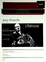 OBLIVION