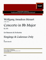 CADENZAS K191