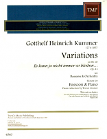 VARIATIONS