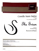 THE SWAN