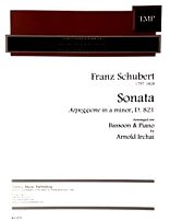 SONATA Arpeggione