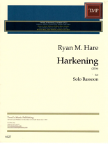 HARKENING