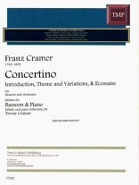CONCERTINO