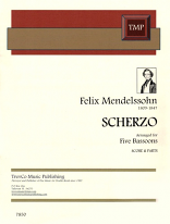 SCHERZO