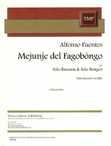 MEJUNJE DEL FAGOBONGO