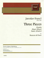 THREE PIECES