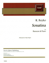 SONATINA