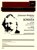 SONATA No.2 Op.120