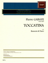 TOCCATINA
