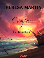 COMPASS (score & parts)