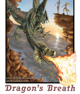 DRAGON'S BREATH