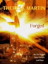 FORGED