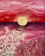 TAPESTRY (score & parts)