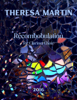 RECOMBOBULATION (score & parts)
