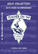 TEACHER ON TAP Solo Collection