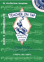 TEACHER ON TAP Book 2 + CD
