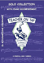 TEACHER ON TAP Solo Collection