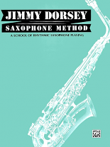 SAXOPHONE METHOD