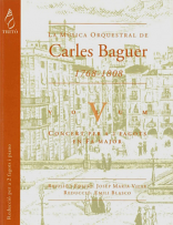 CONCERTO in F major
