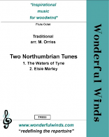 TWO NORTHUMBRIAN TUNES