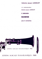 MANEGE