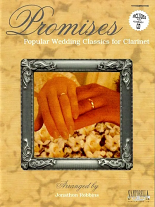 PROMISES Popular Wedding Classics + CD