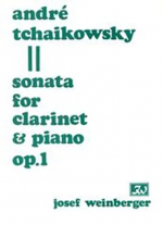SONATA Op.1