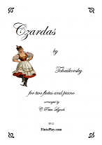 CZARDAS