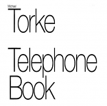 TELEPHONE BOOK (set of parts)