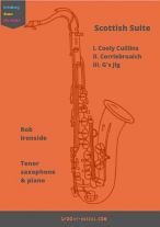 A SCOTTISH SUITE