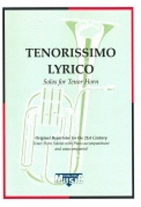 TENORISSIMO LYRICO