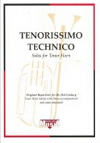 TENORISSIMO TECHNICO