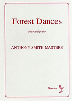 FOREST DANCES