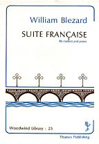 SUITE FRANCAISE