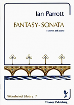 FANTASY-SONATA