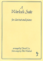 A WARLOCK SUITE