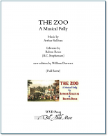 THE ZOO (full score)