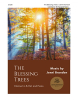 THE BLESSING TREES